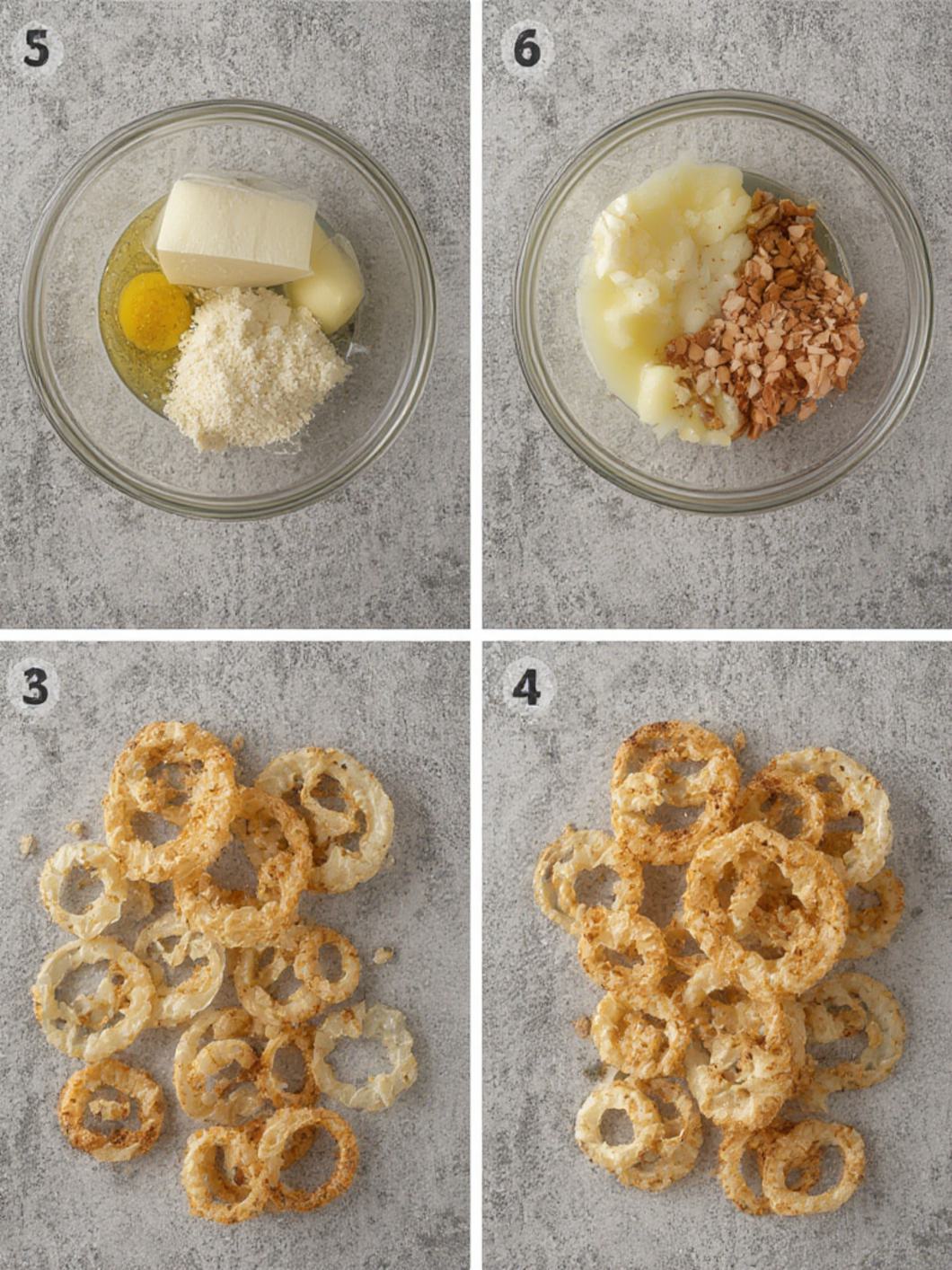 Preparation Step Photo