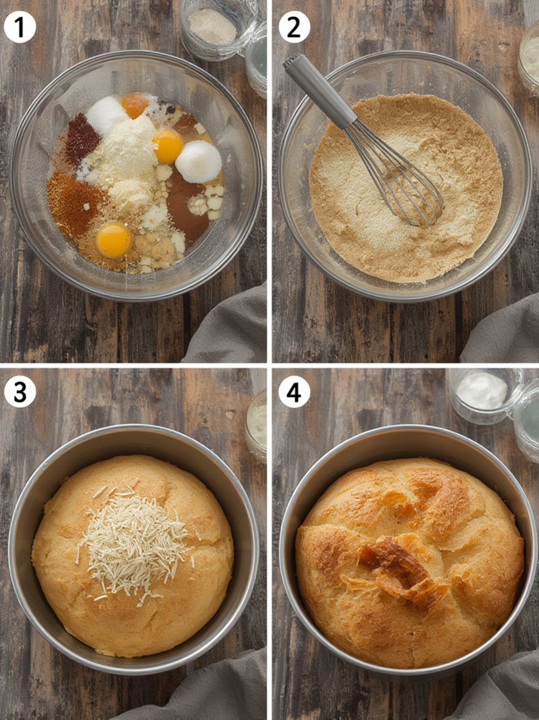 Preparation Step Photo