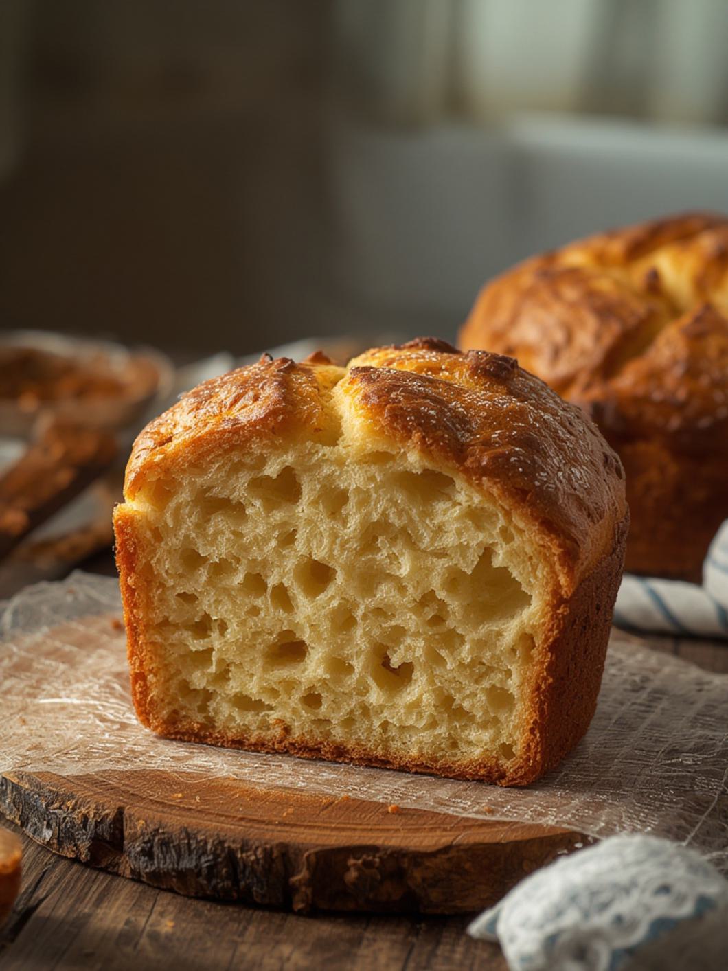 Panettone