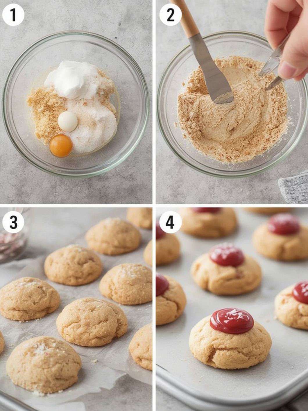 Preparation Step Photo