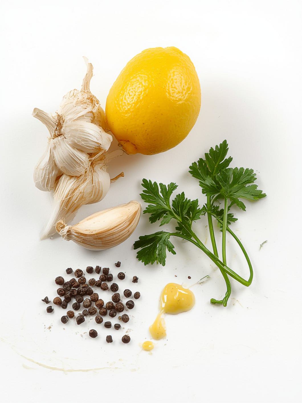 Ingredients Photo