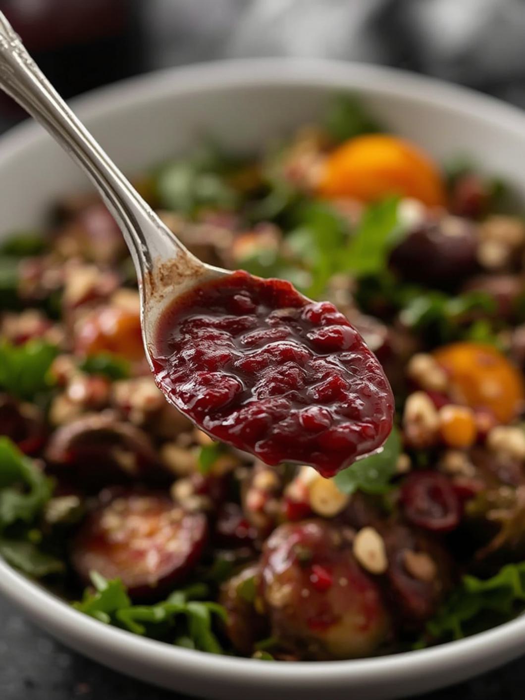 Final Serving Presentation