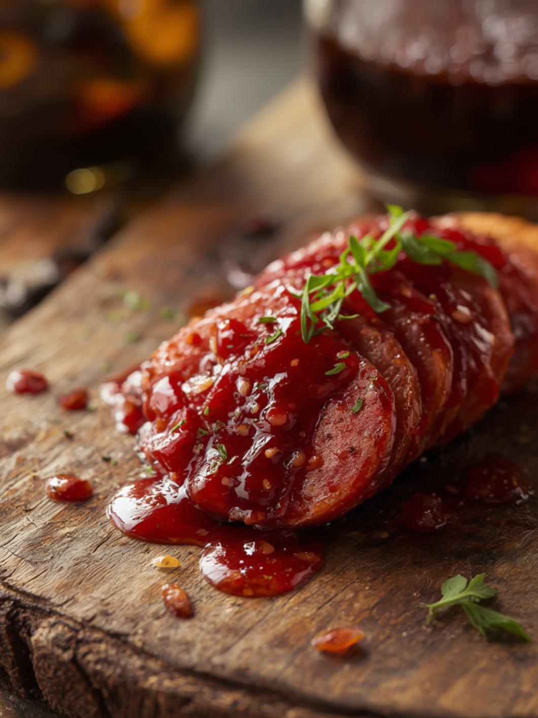 Red Wine Vinaigrette Recipe