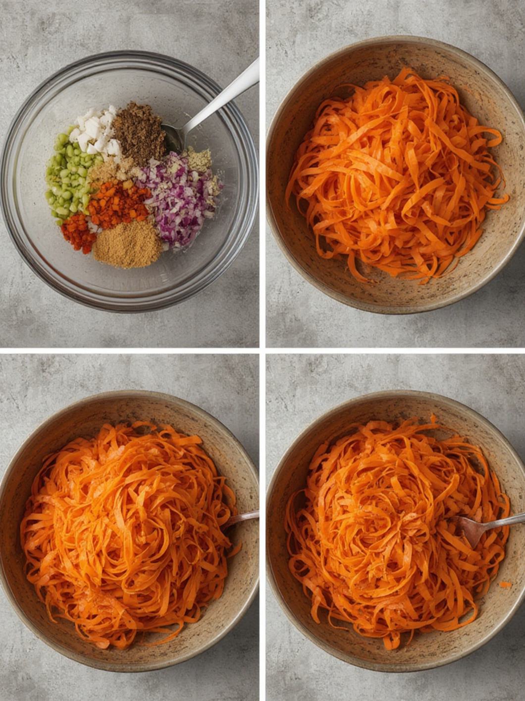 Preparation Step Photo