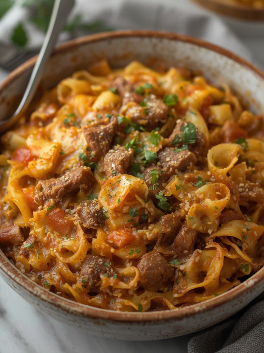 Final Serving Presentation