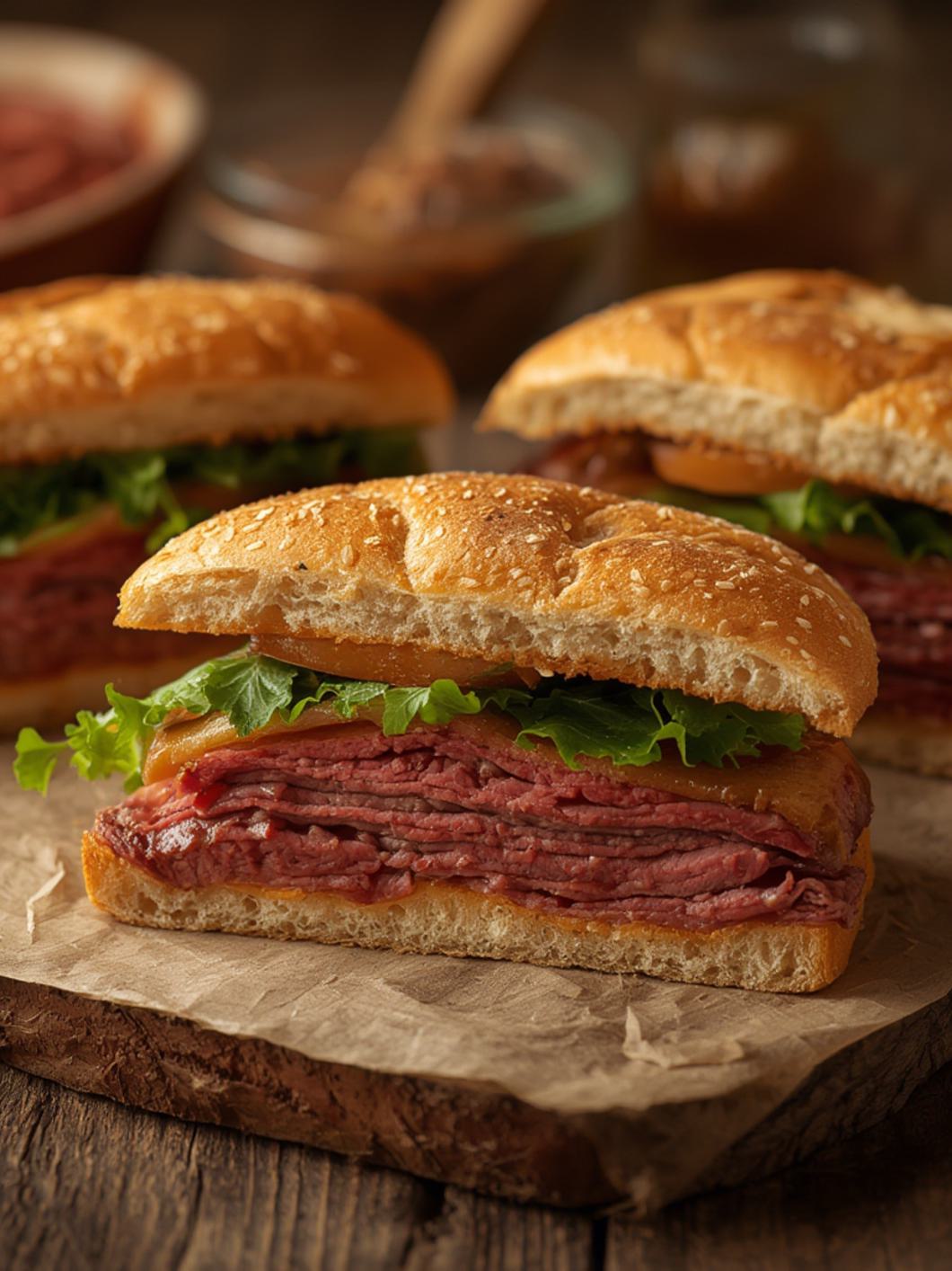 Final Serving Presentation