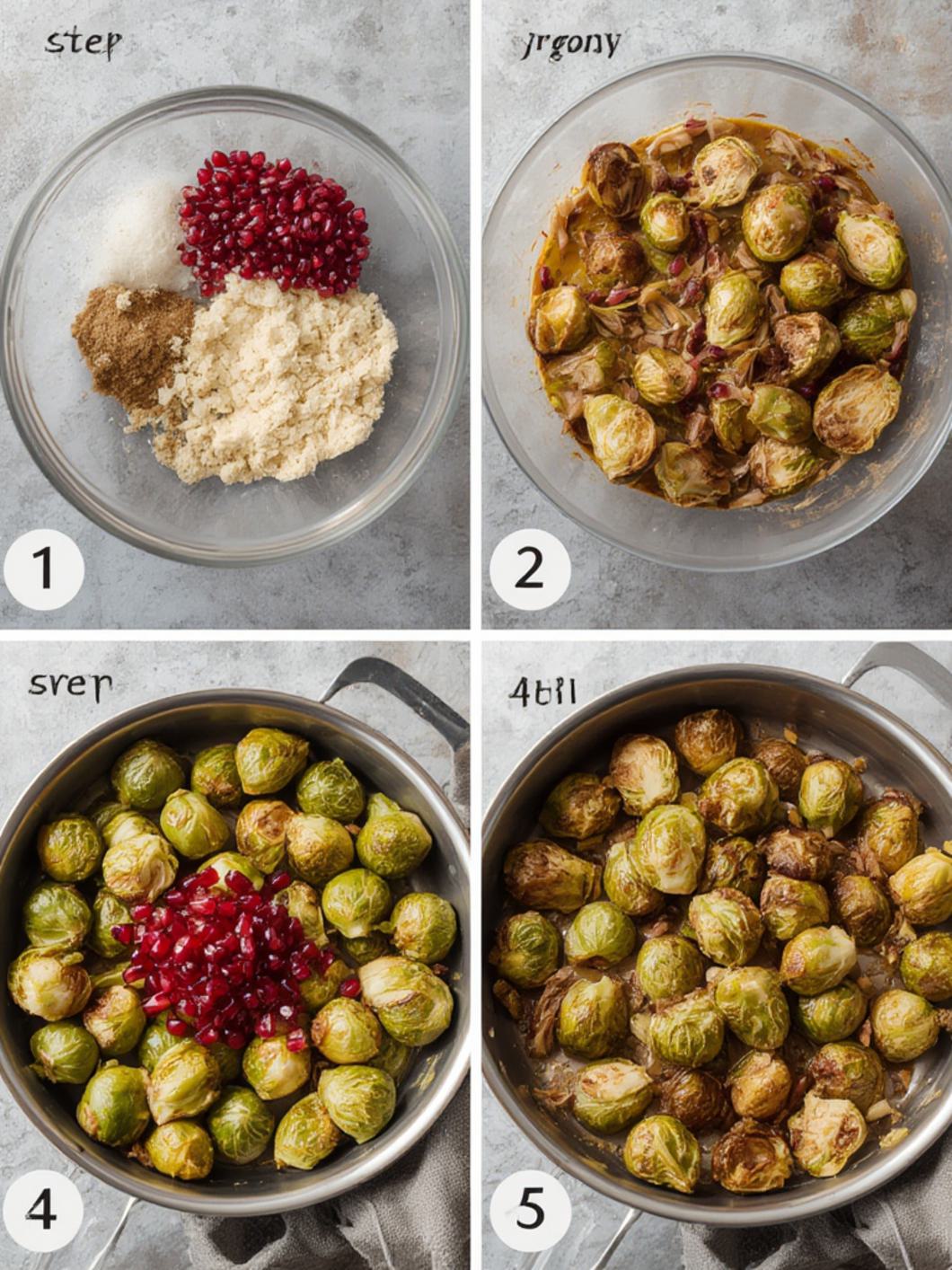 Preparation Step Photo