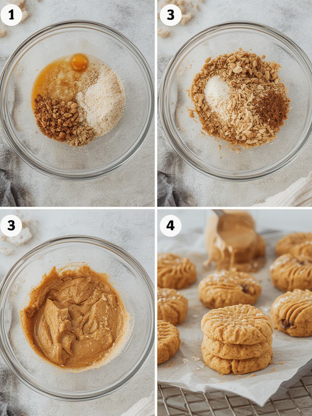 Preparation Step Photo