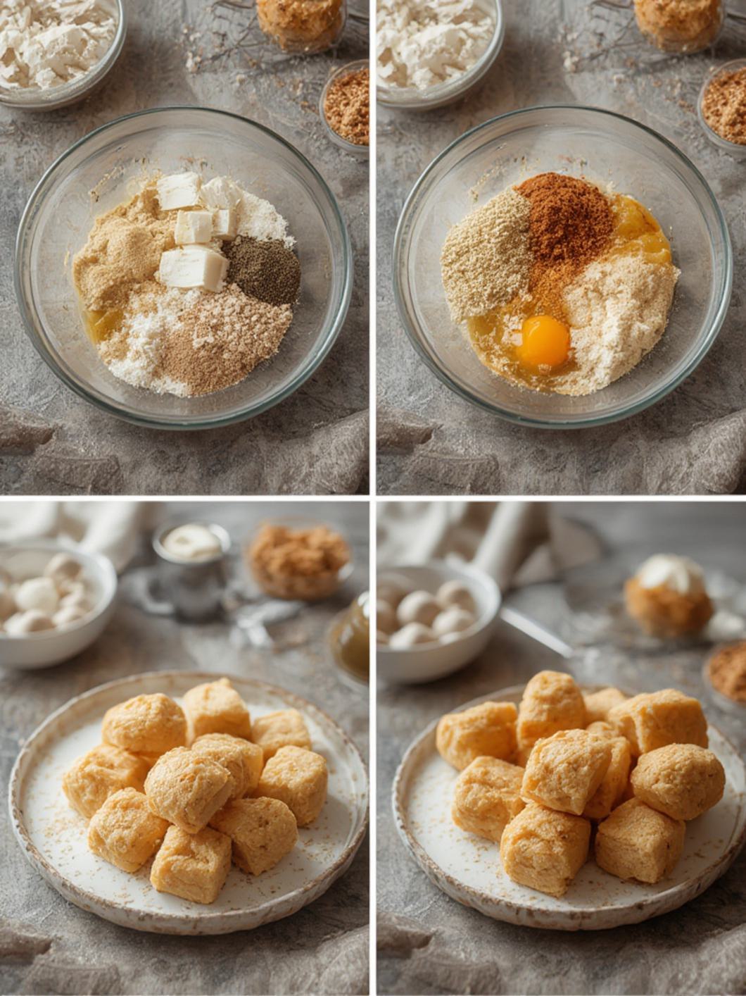 Preparation Step Photo