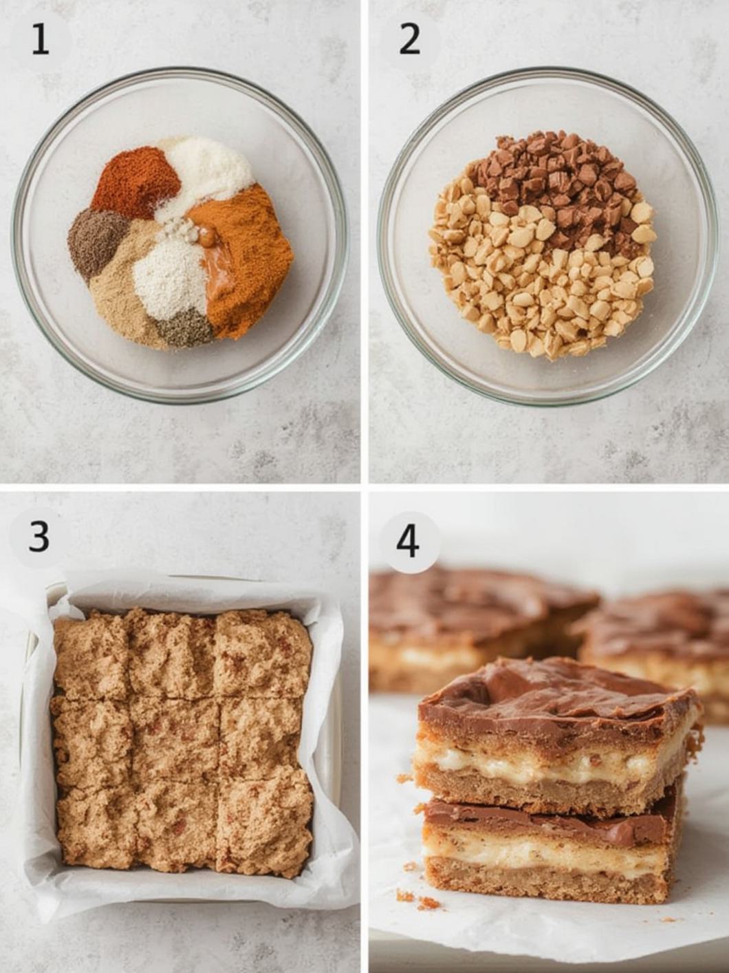 Preparation Step Photo