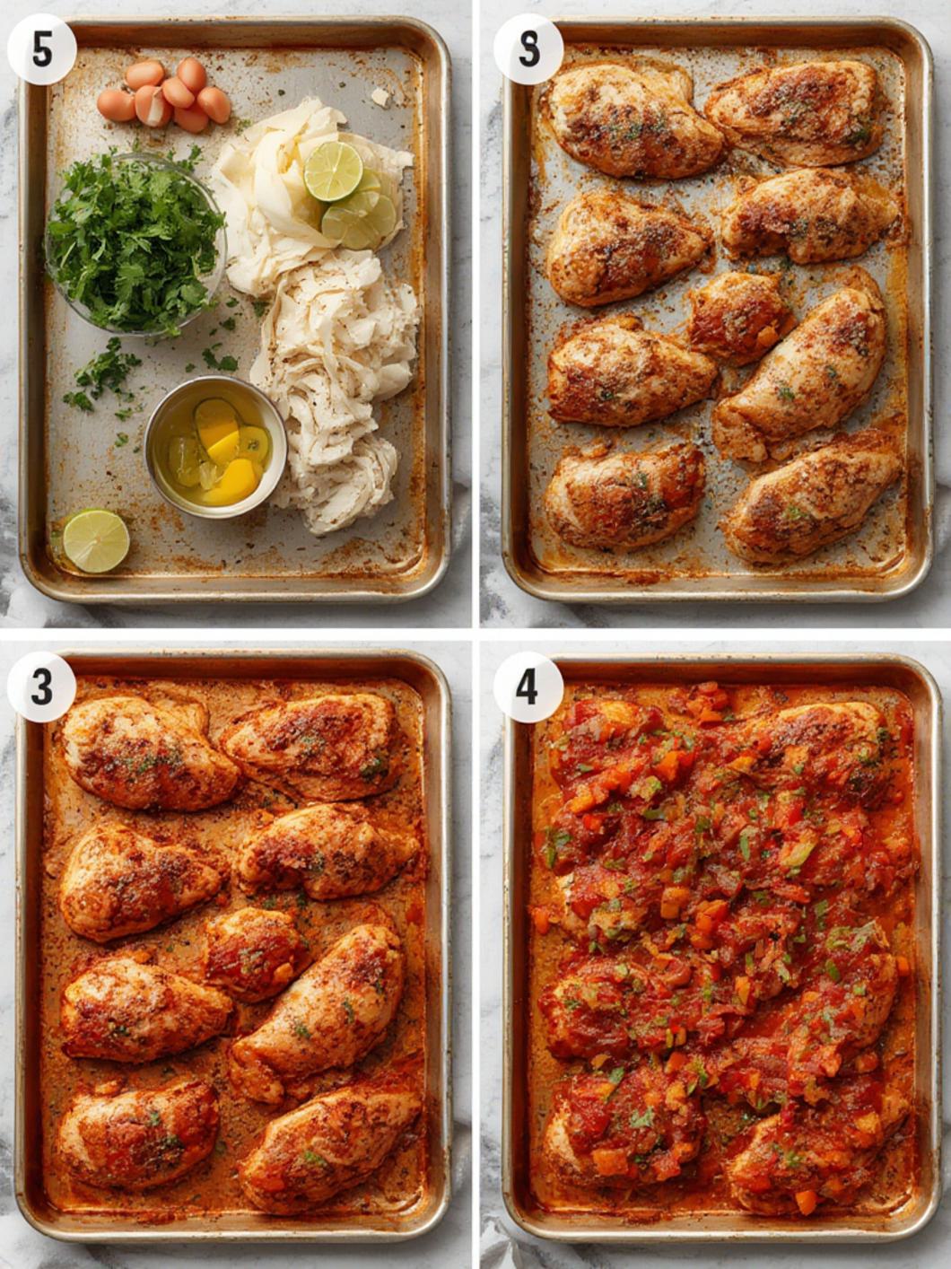 Preparation Step Photo