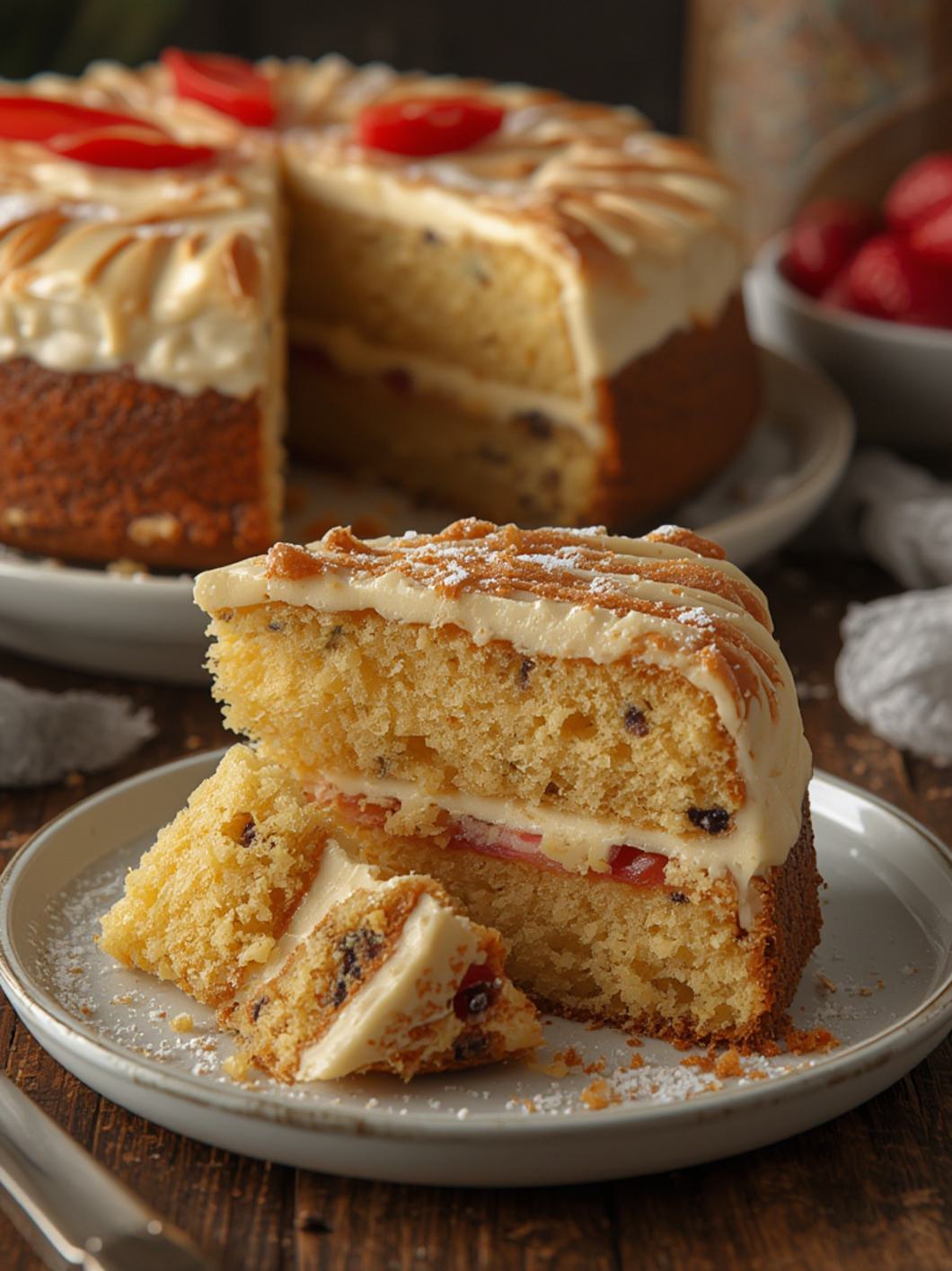 Final Serving Presentation