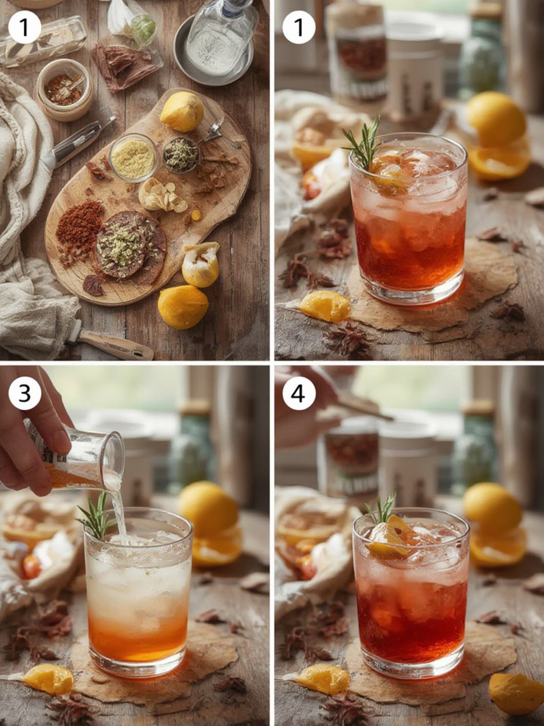 Preparation Step Photo