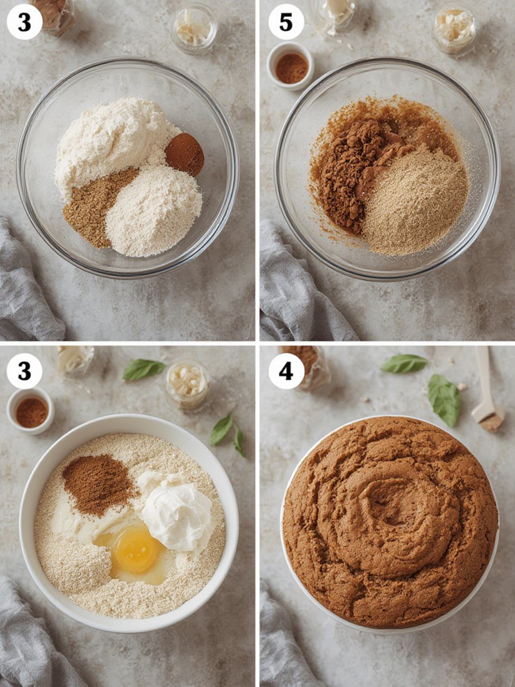 Preparation Step Photo