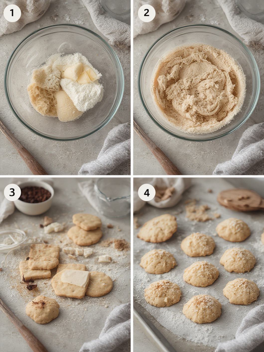 Preparation Step Photo