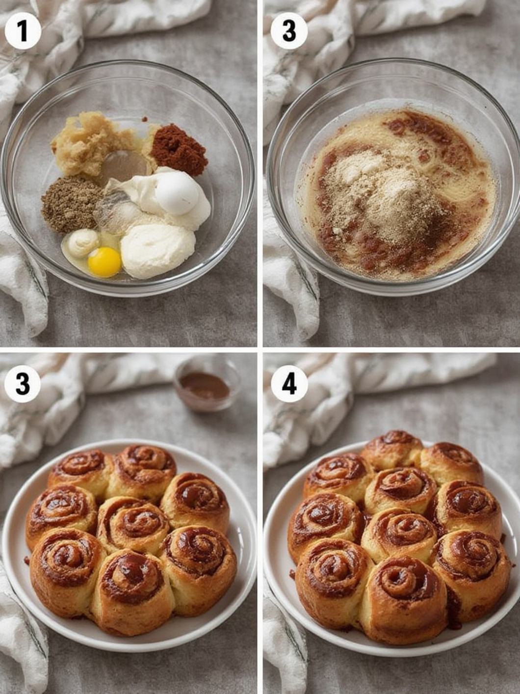 Preparation Step Photo