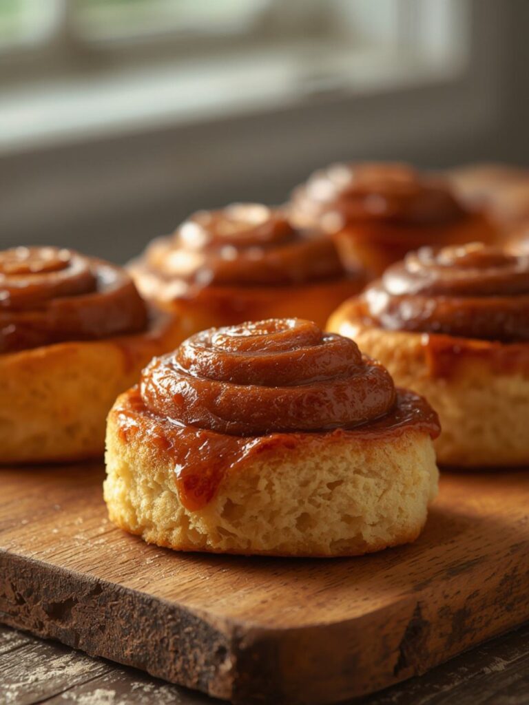 Sticky Buns