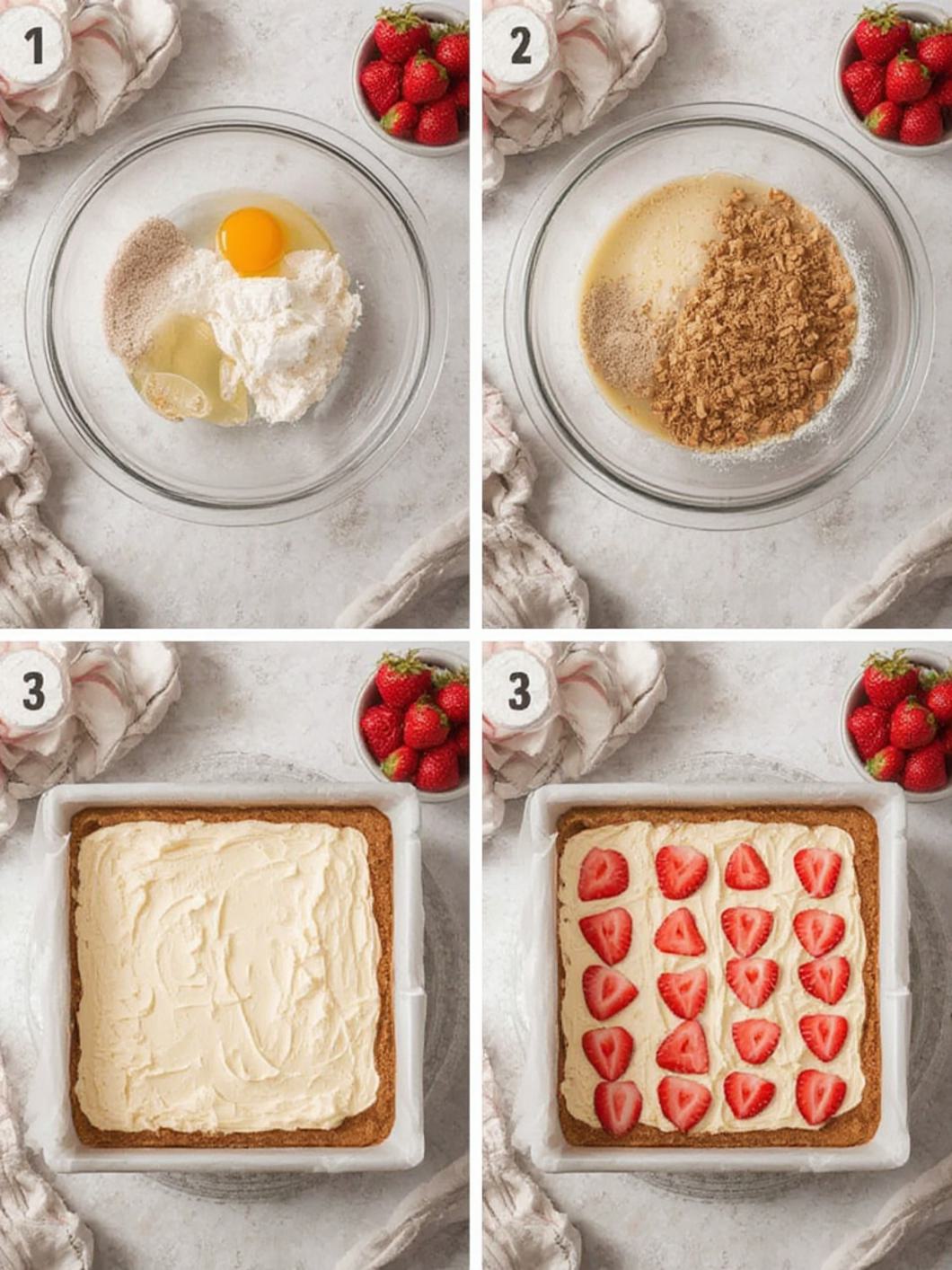 Preparation Step Photo