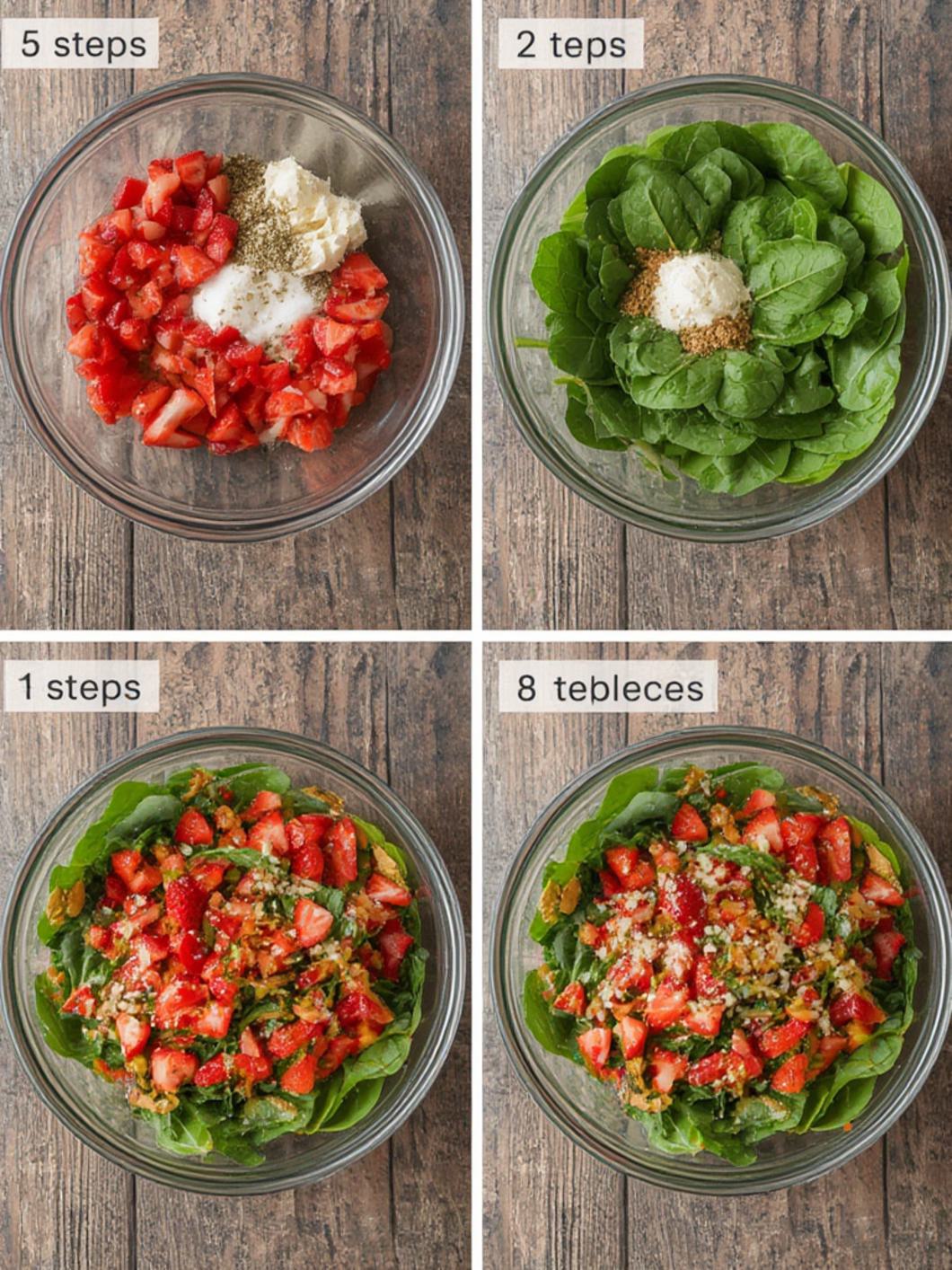 Preparation Step Photo