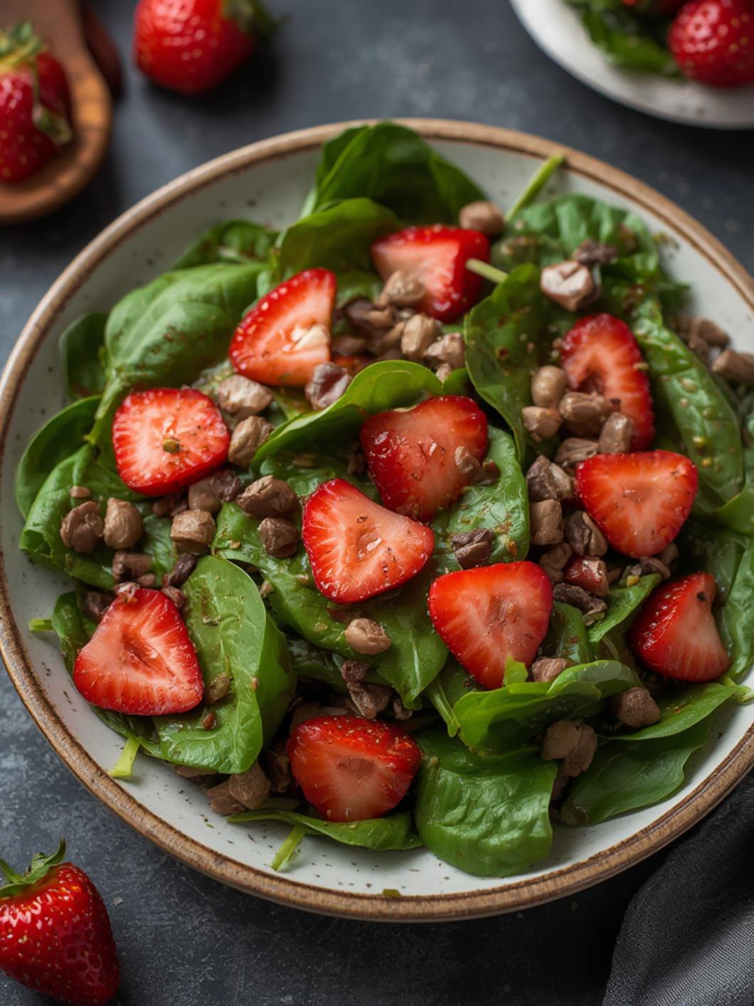 Final Serving Presentation