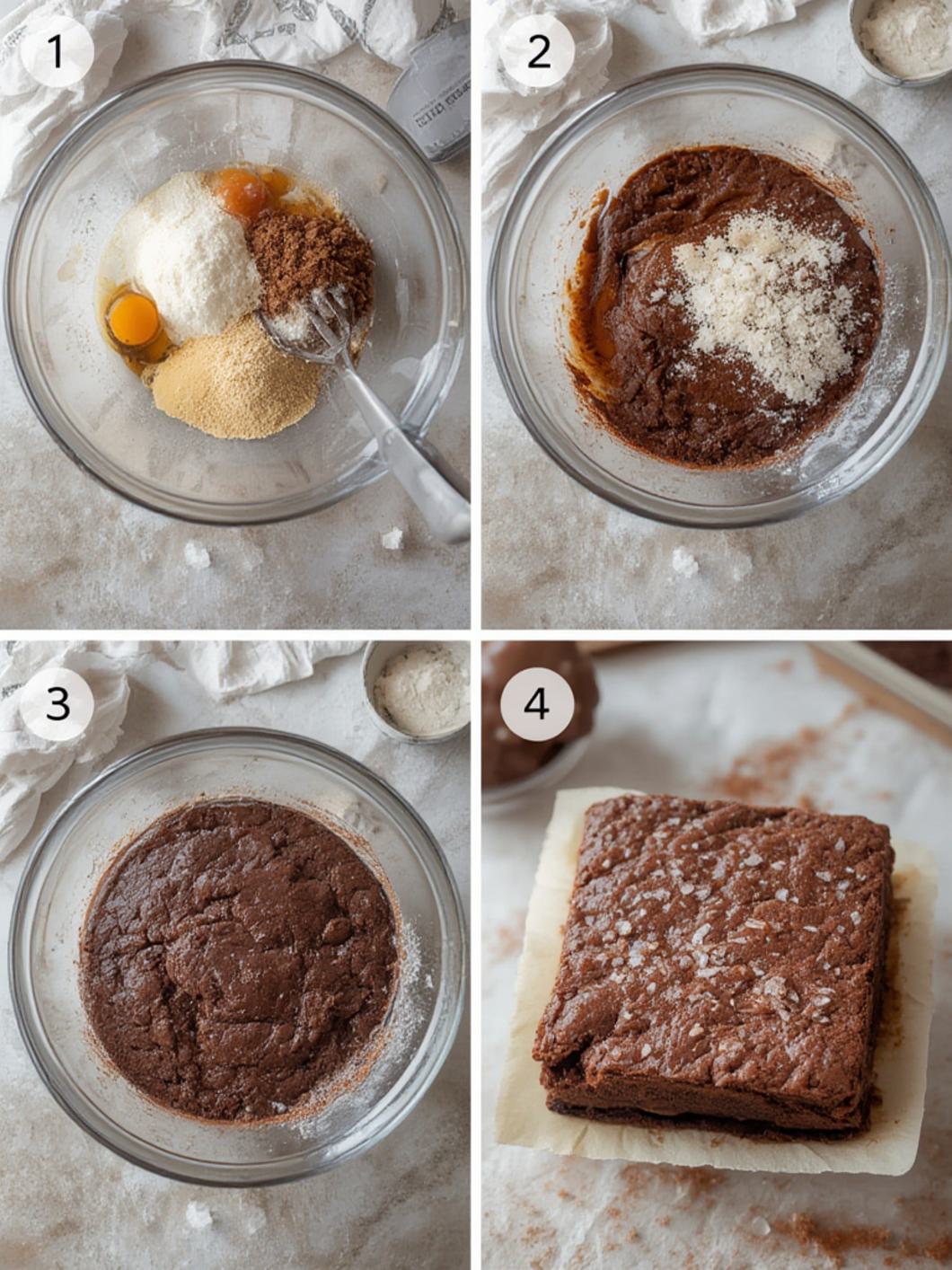 Preparation Step Photo