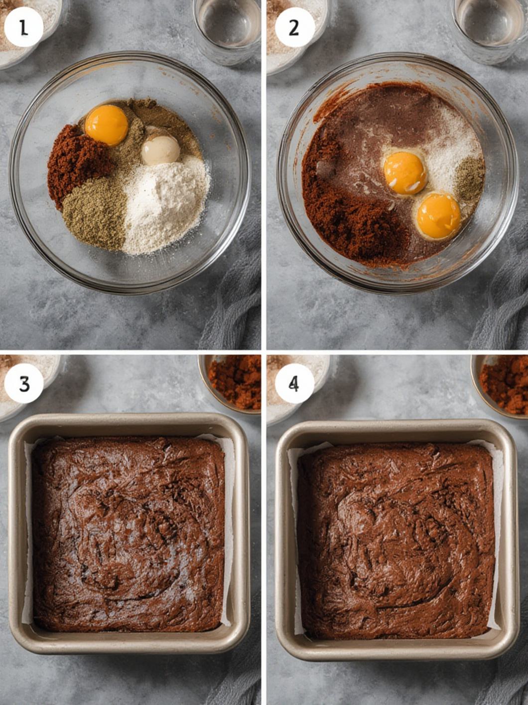 Preparation Step Photo