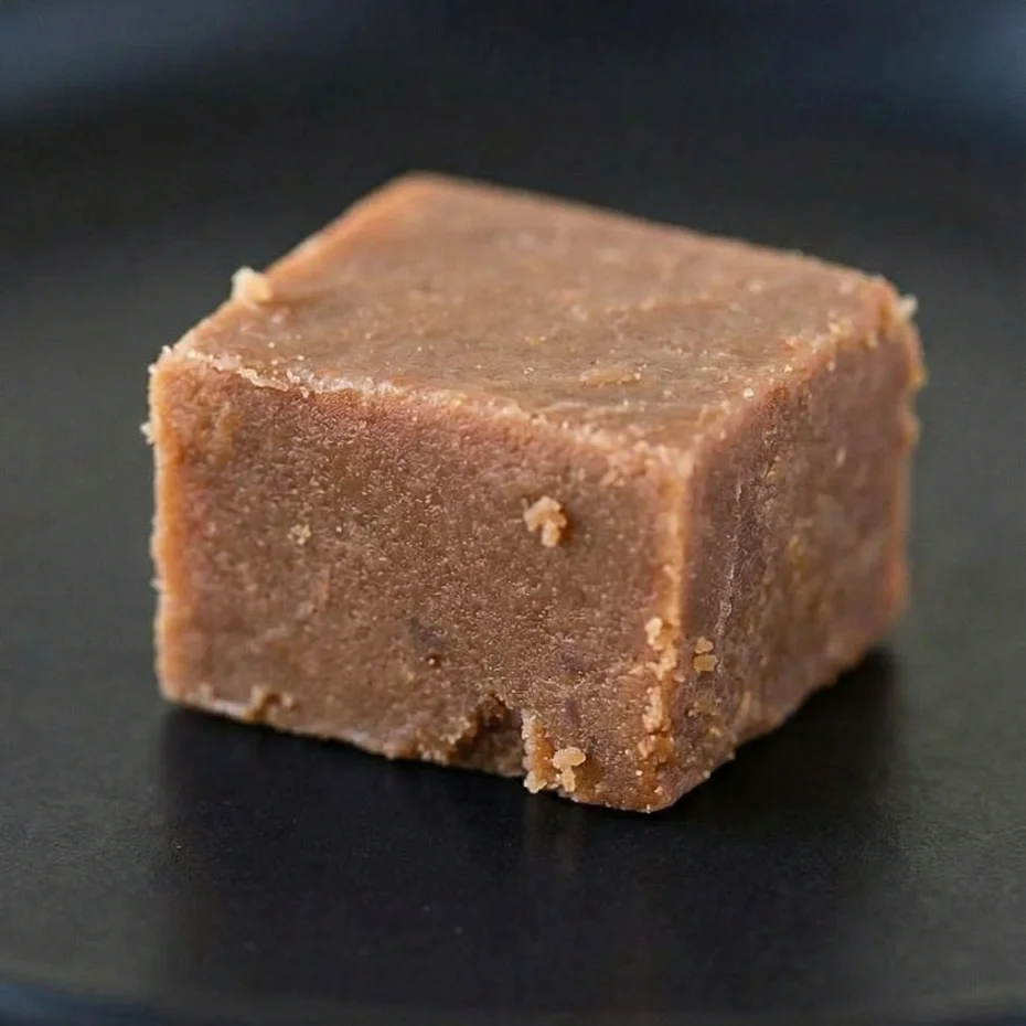 Chocolate Peanut Butter Fudge