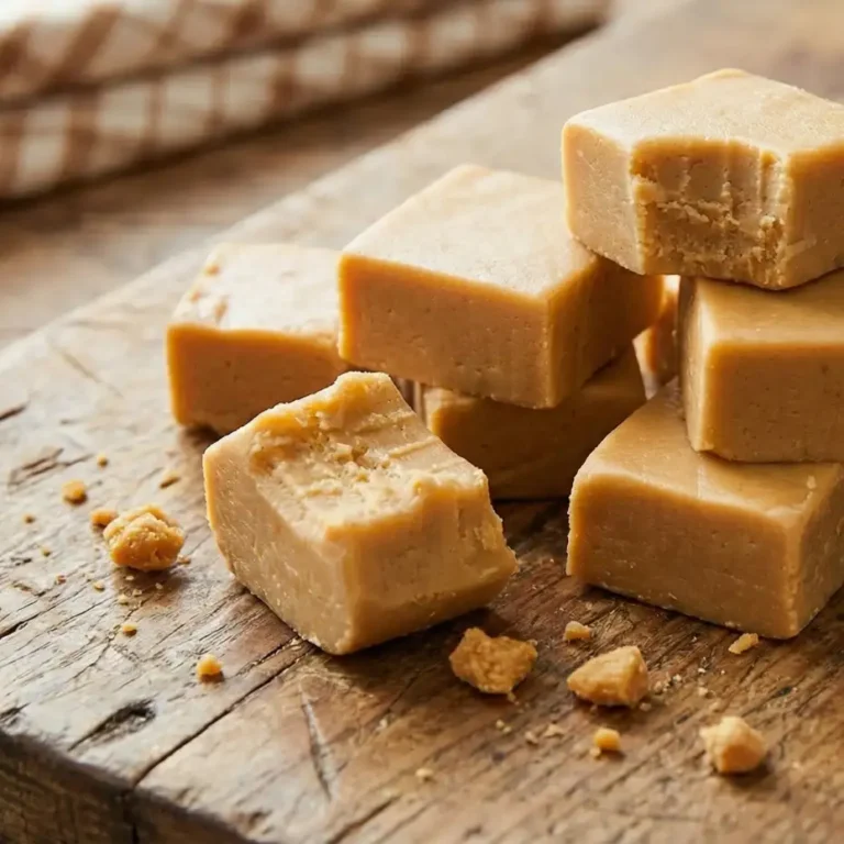 Peanut Butter Fudge