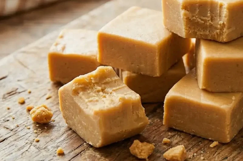 Peanut Butter Fudge