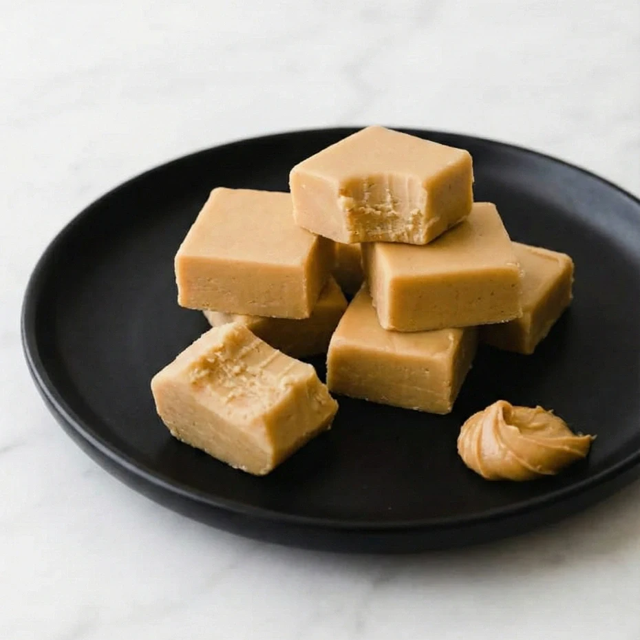 Peanut Butter Fudge