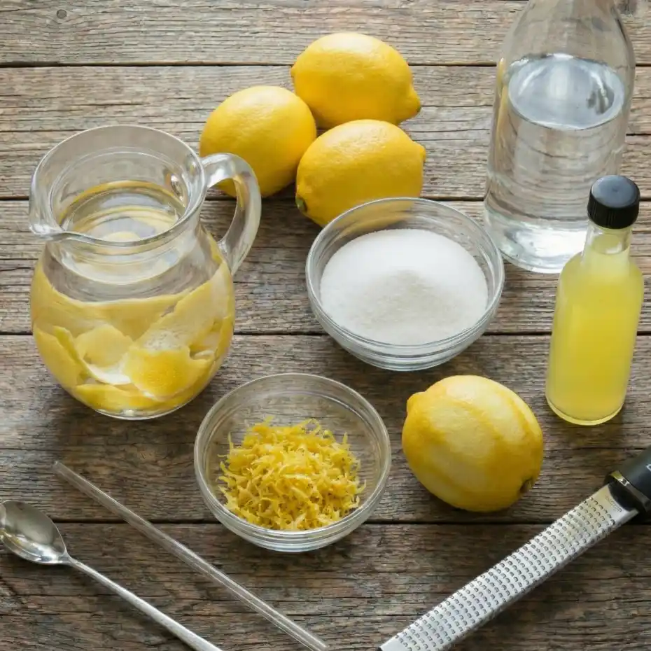 Limoncello