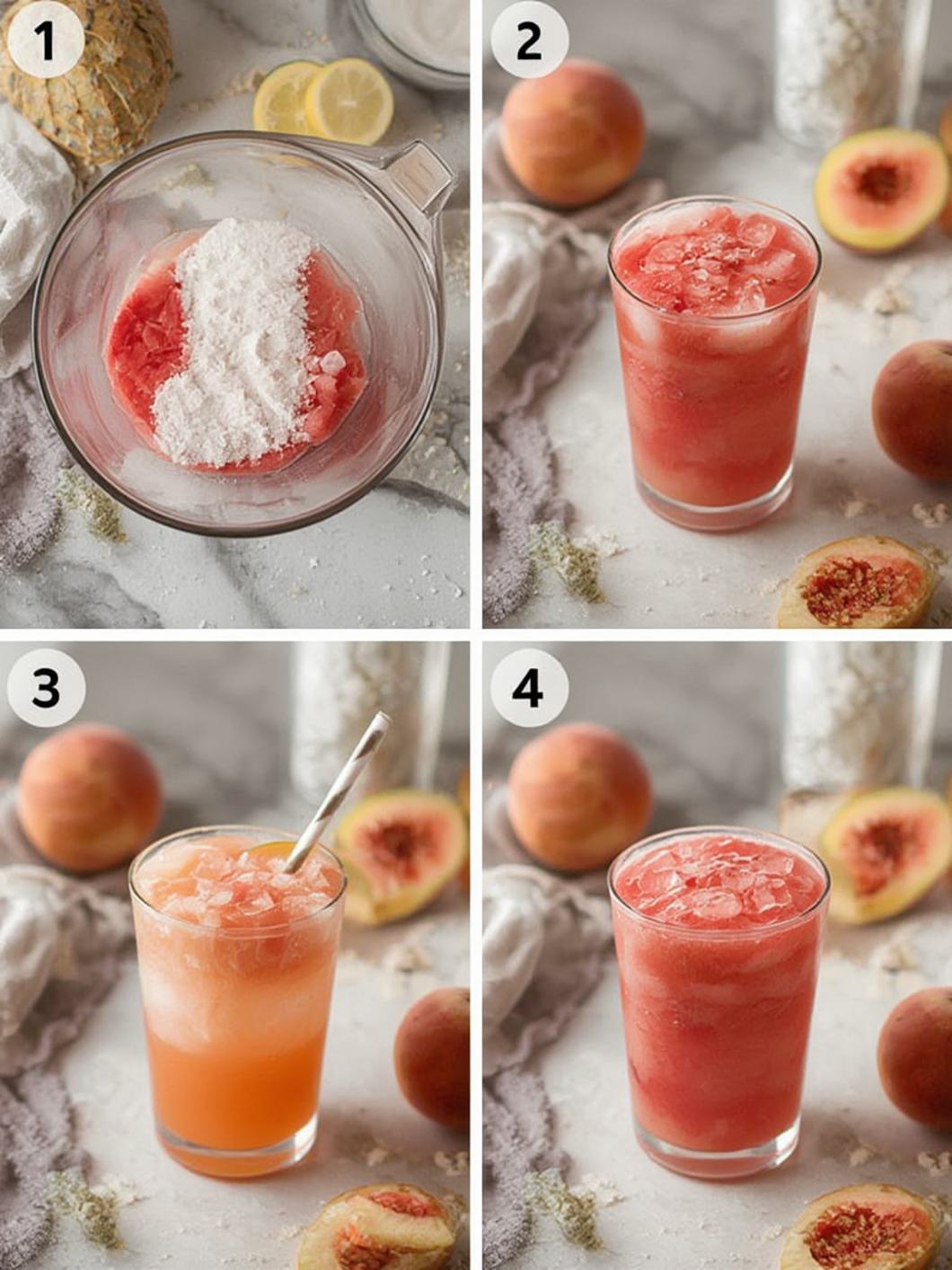 Preparation Step Photo