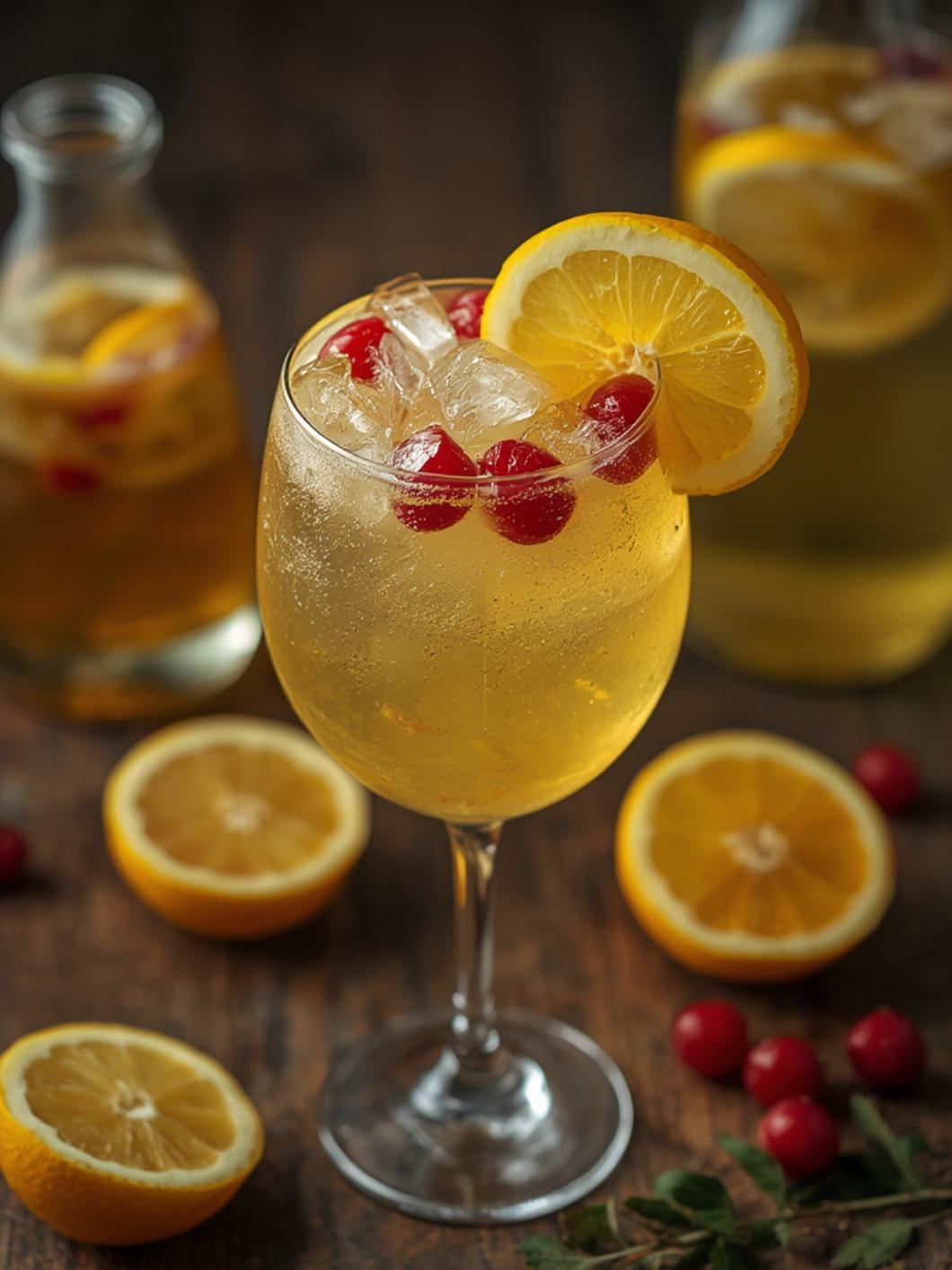 Final Serving Presentation