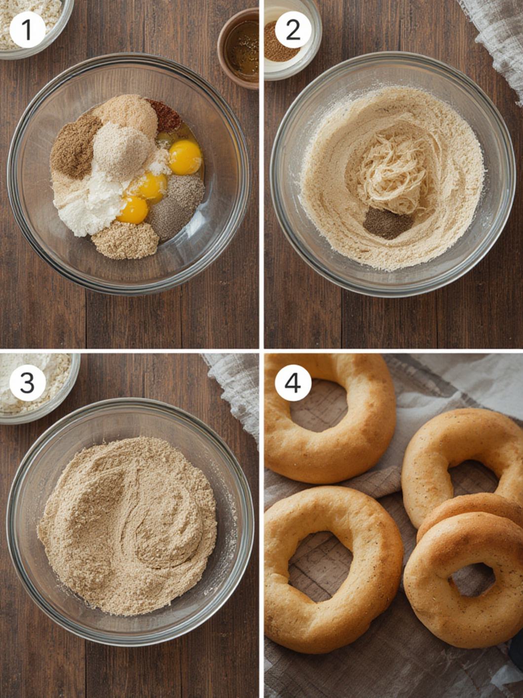 Preparation Step Photo