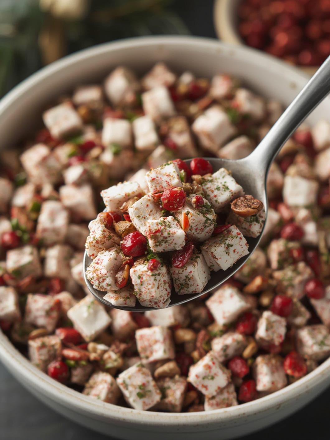 Final Serving Presentation