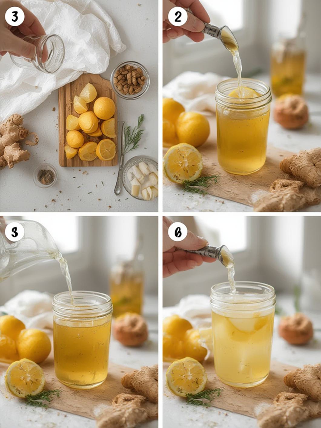 Preparation Step Photo