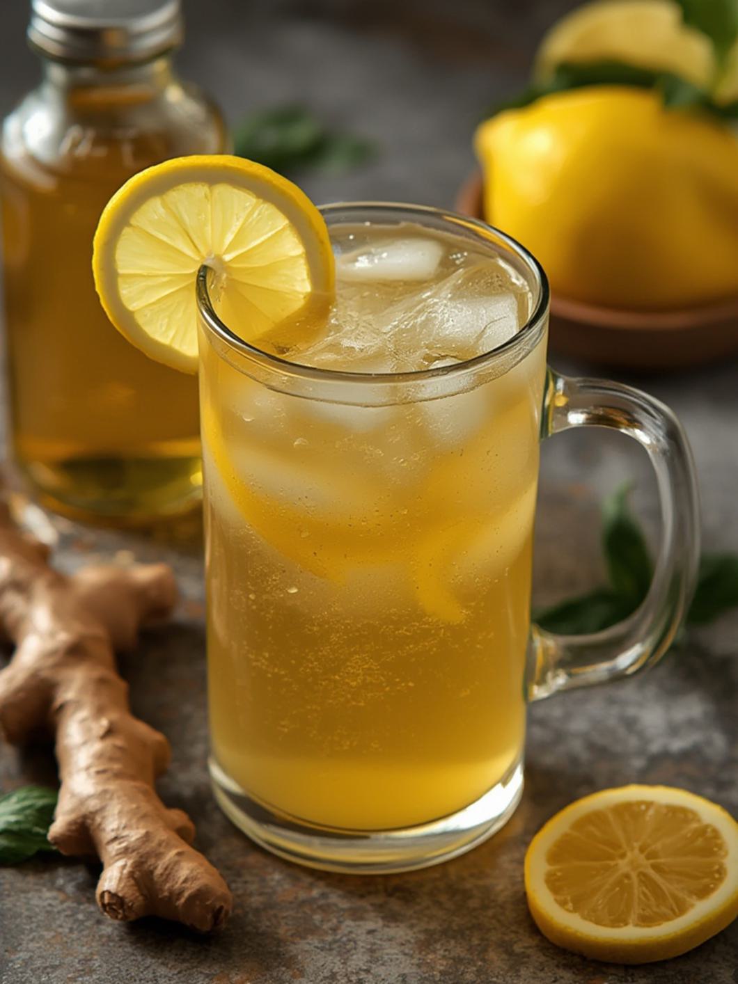 Final Serving Presentation