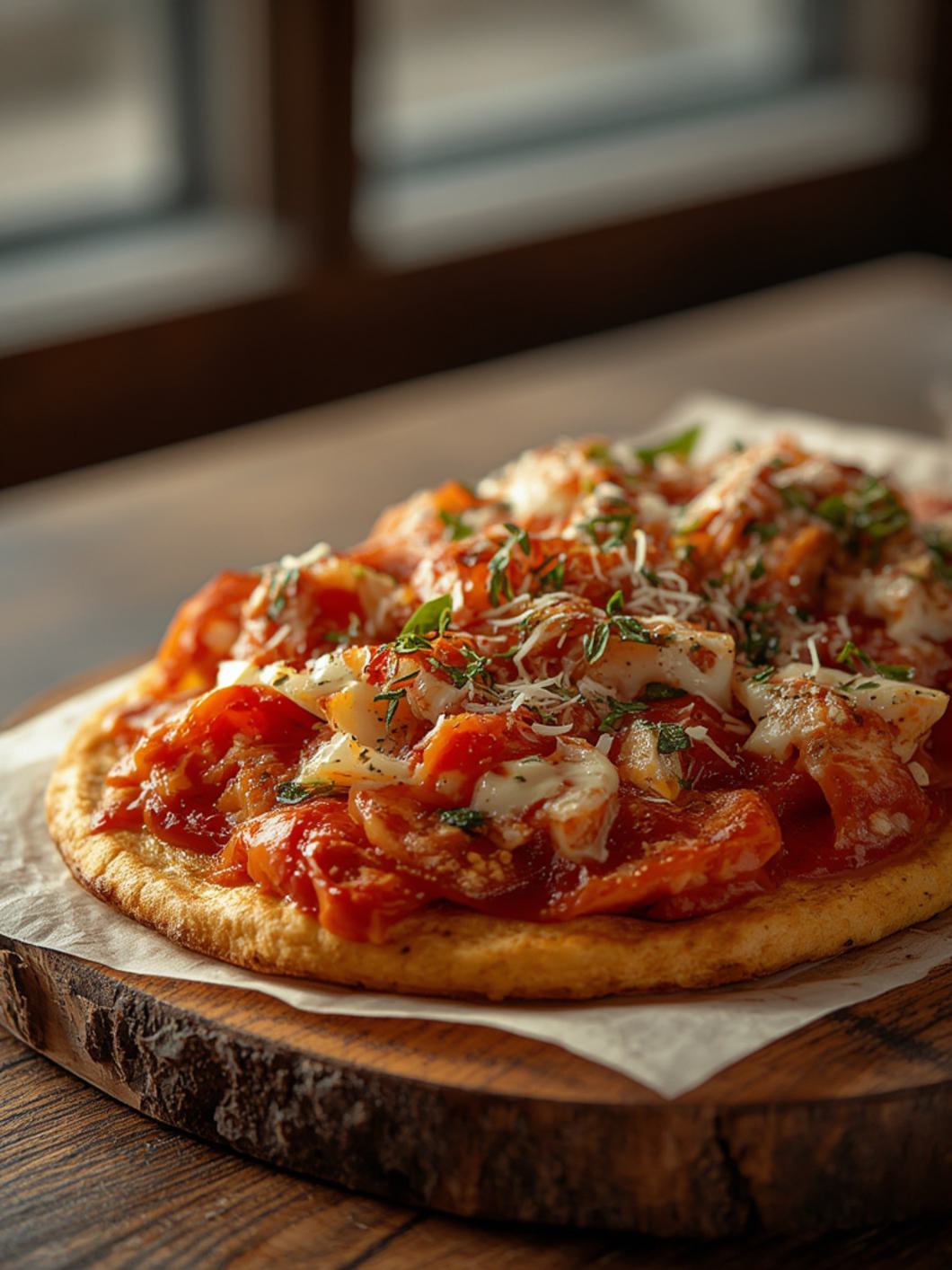 piada italian street food