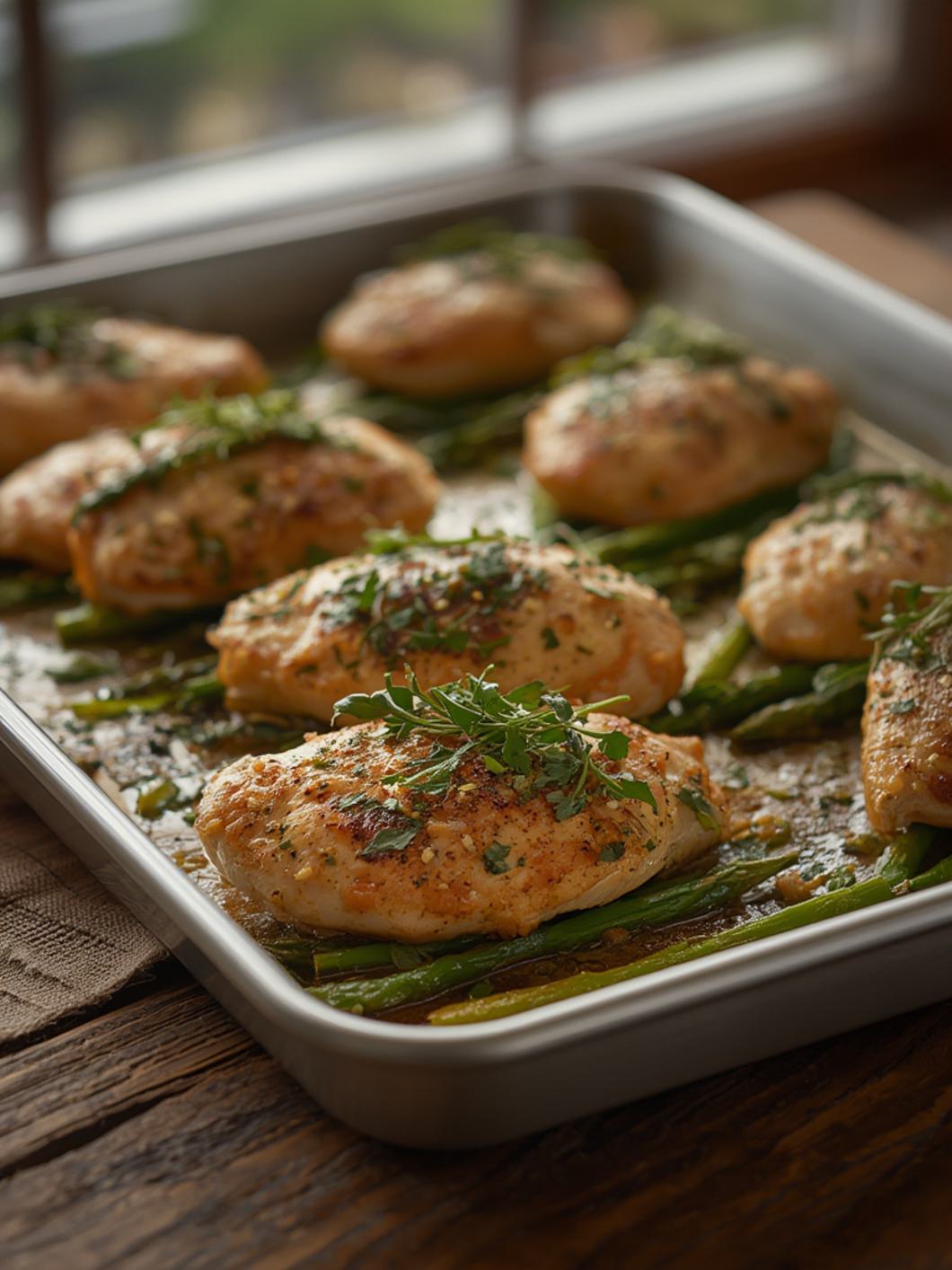 Featured Recipe Photo