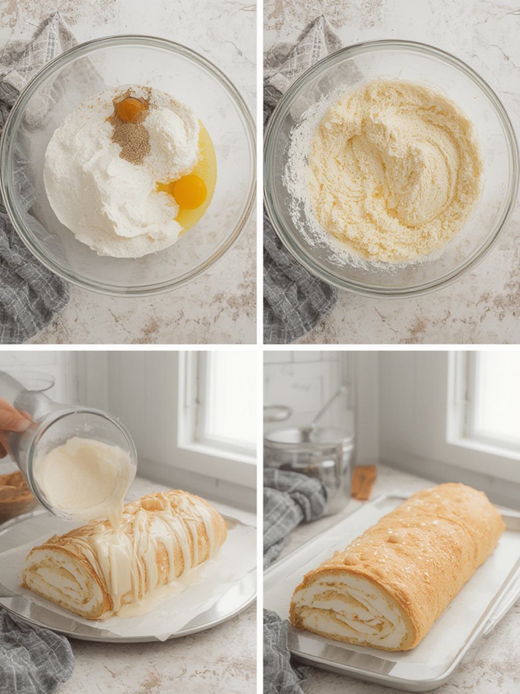 Preparation Step Photo