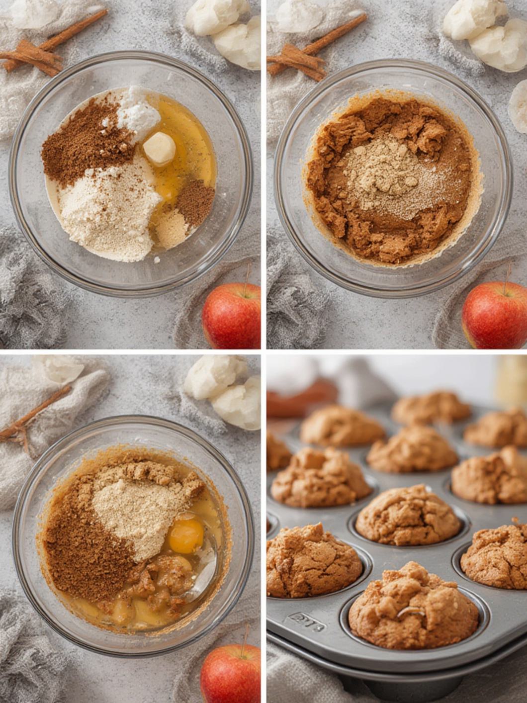 Preparation Step Photo