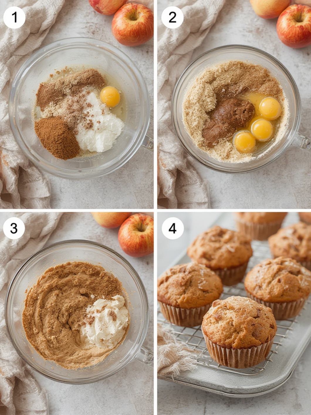 Preparation Step Photo