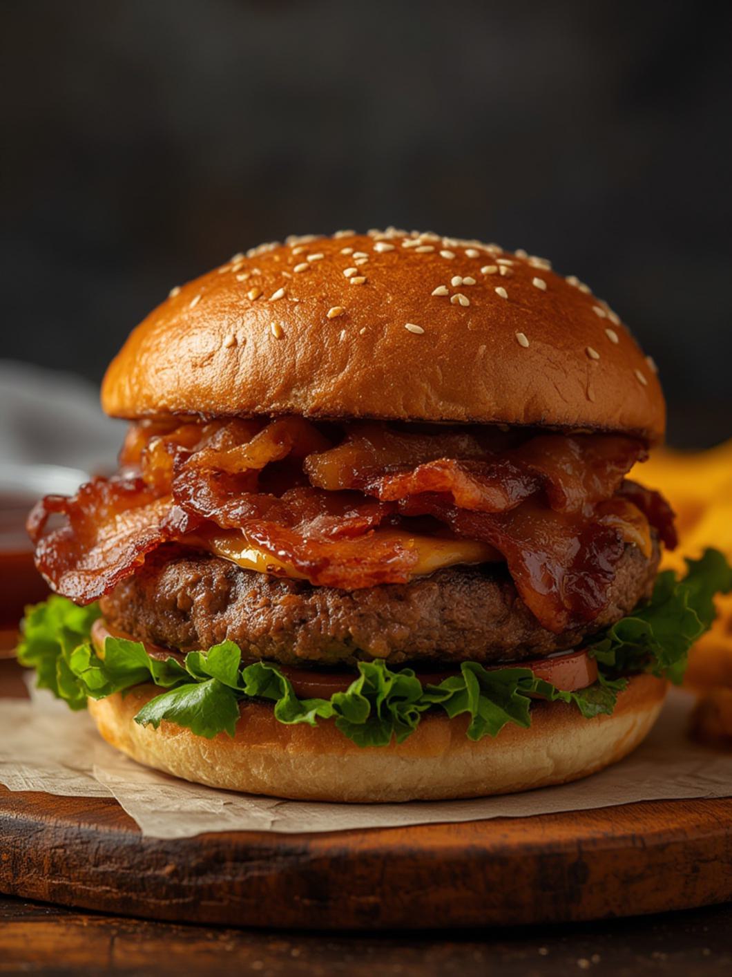 Final Serving Presentation