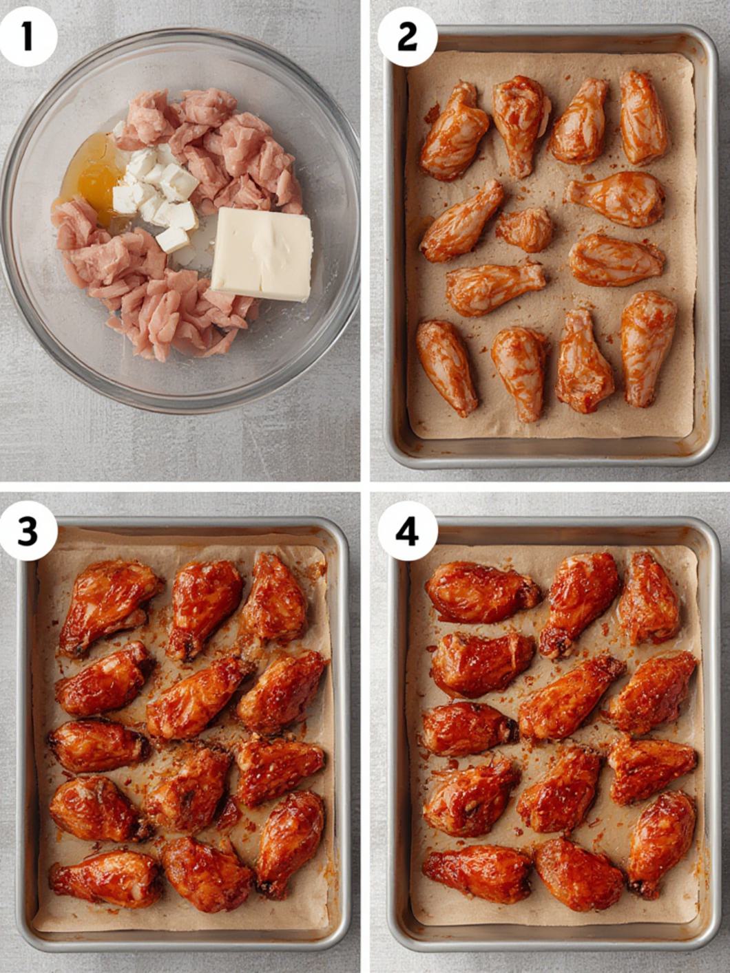 Preparation Step Photo