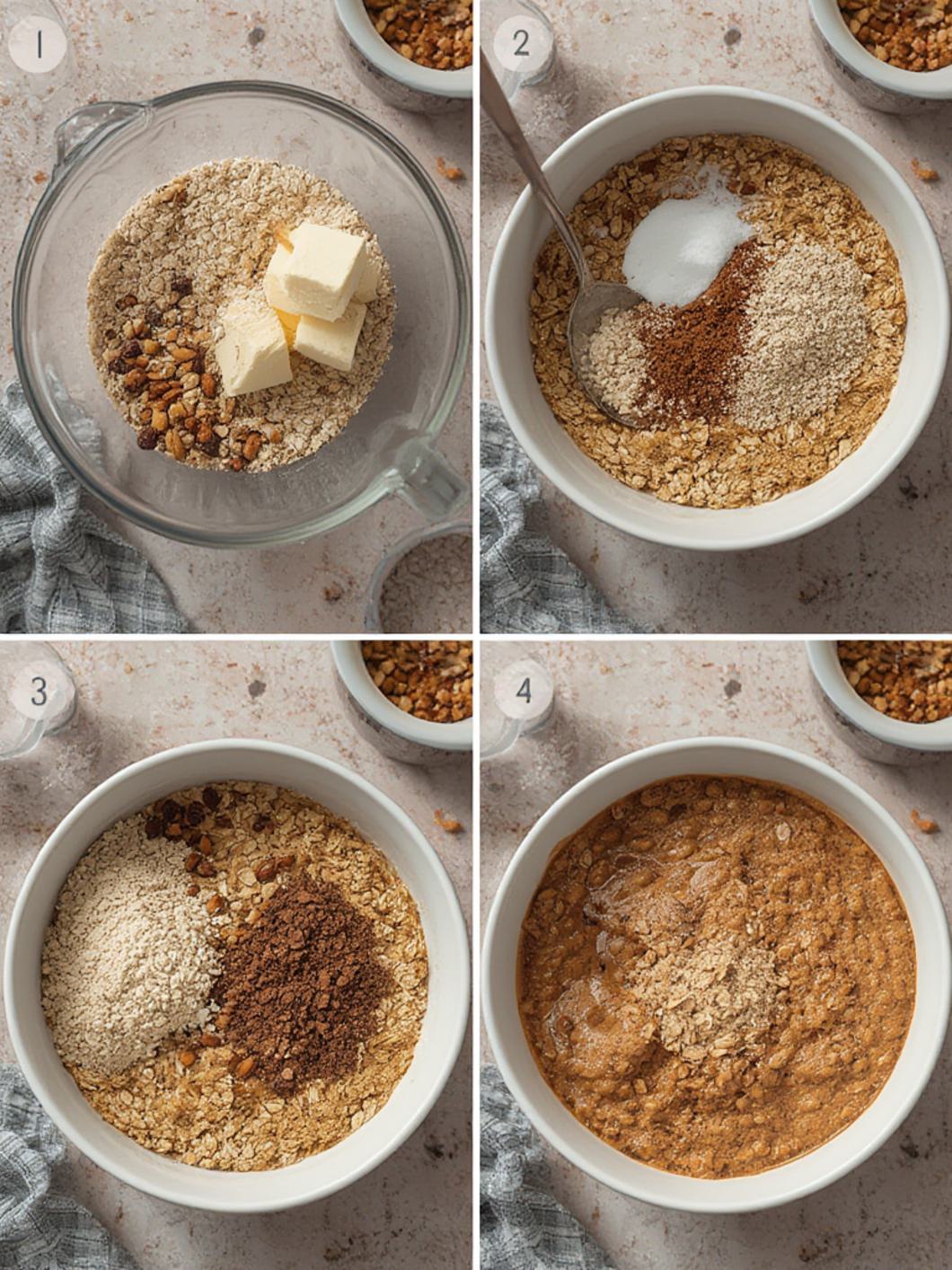 Preparation Step Photo