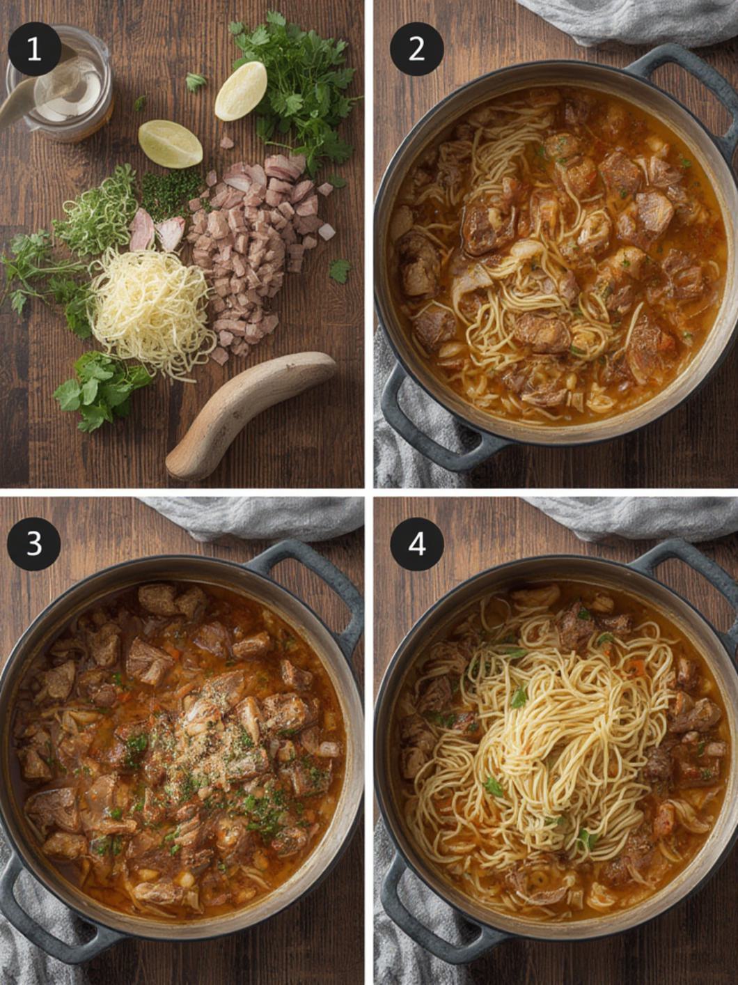 Preparation Step Photo