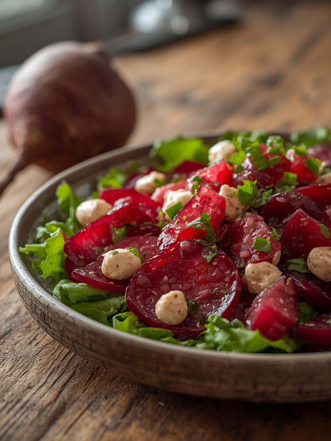Beet Salad