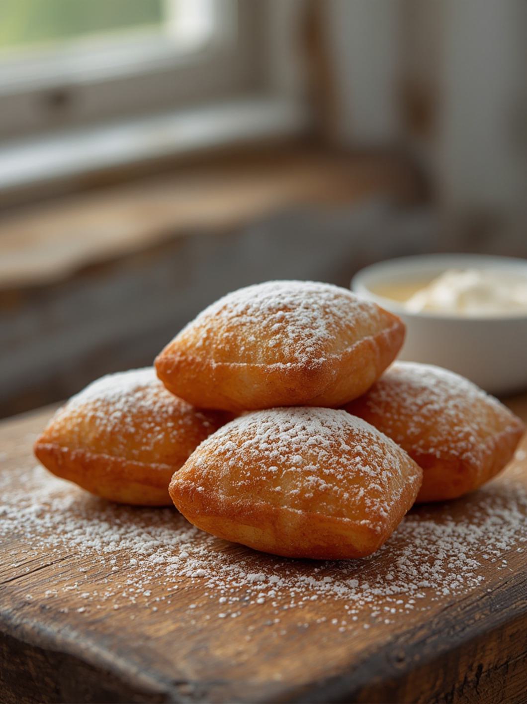 Beignets