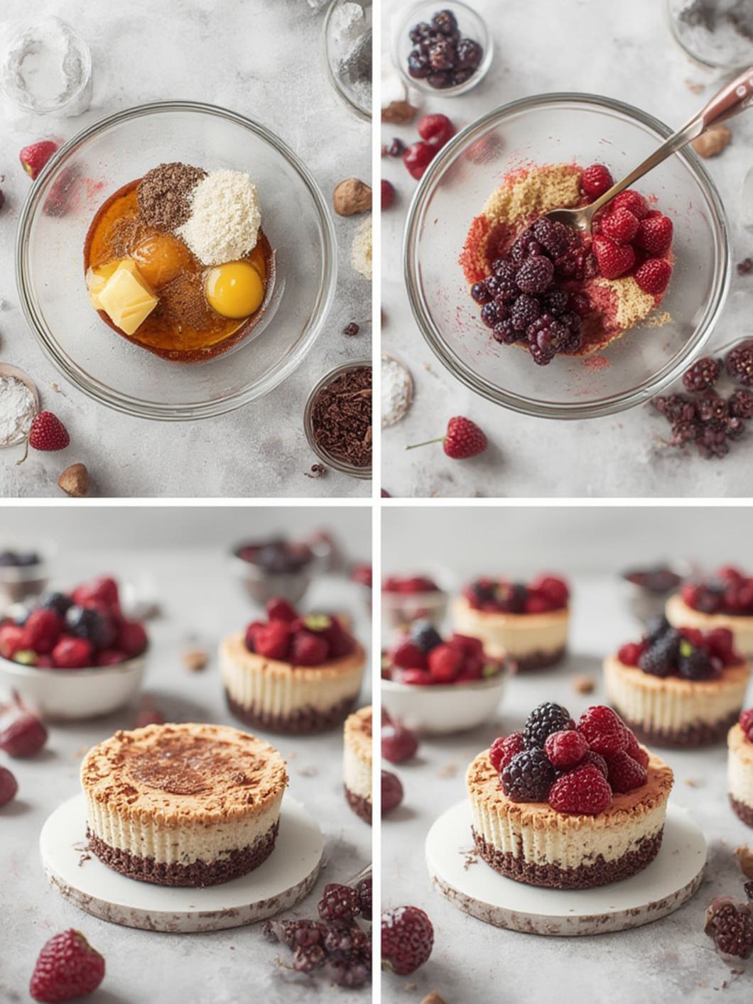 Preparation Step Photo