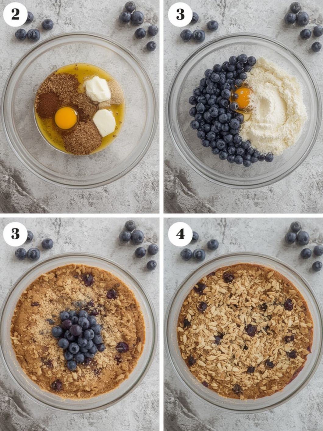 Preparation Step Photo